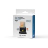 Aisens Lector de Tarjeta Inteligente DNI USB-C con Lector de Tarjetas SIM, SD, Micro SD, MMC, RS-MMC, MMC Micro - Color Negro