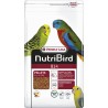 Nutribird B14 MNT0. para Pequitos y Agapornis de 0.8 kg