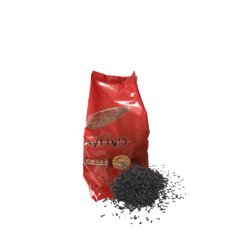 NEGRILLO BOLSA 900 GR