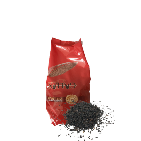 NEGRILLO BOLSA 900 GR