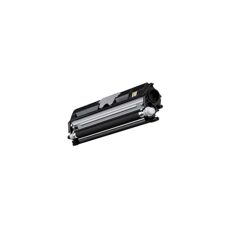 Epson Aculaser C1600/CX16 Negro Cartucho de Toner Generico - Reemplaza C13S050557