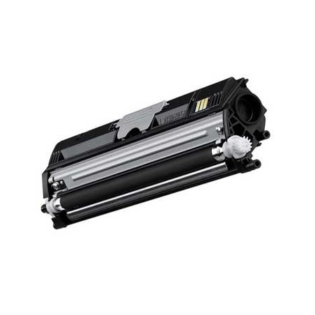 Epson Aculaser C1600/CX16 Negro Cartucho de Toner Generico - Reemplaza C13S050557