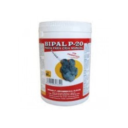 Bipal P-20 de 700 gramos: Pasta de Cría Manual