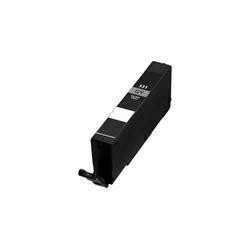 Canon CLI531 Gris Cartucho de Tinta Generico - Reemplaza 6122C001/CLI531GY