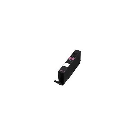 Canon CLI531 Magenta Cartucho de Tinta Generico - Reemplaza 6120C001/CLI531M