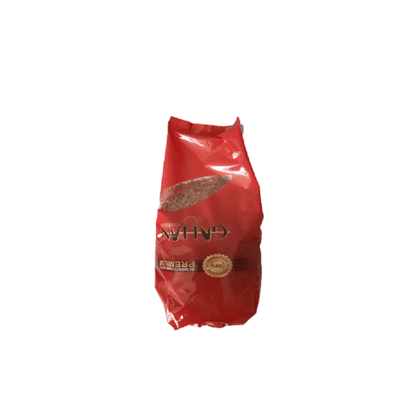 CAÑAMON PEQUEÑO BOLSA 4 KG