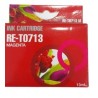 T0713/T0893 Epson Magenta Cartucho de Tinta Generico - Reemplaza C13T07134012/C13T08934011