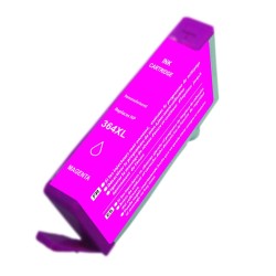 HP 364XL Magenta Cartucho de Tinta Generico - Reemplaza CB324EE/CB319EE