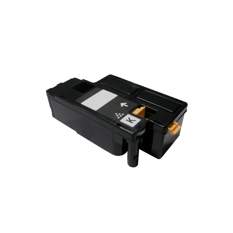 Epson Aculaser C1700/CX17 Negro Cartucho de Toner Generico - Reemplaza C13S050614