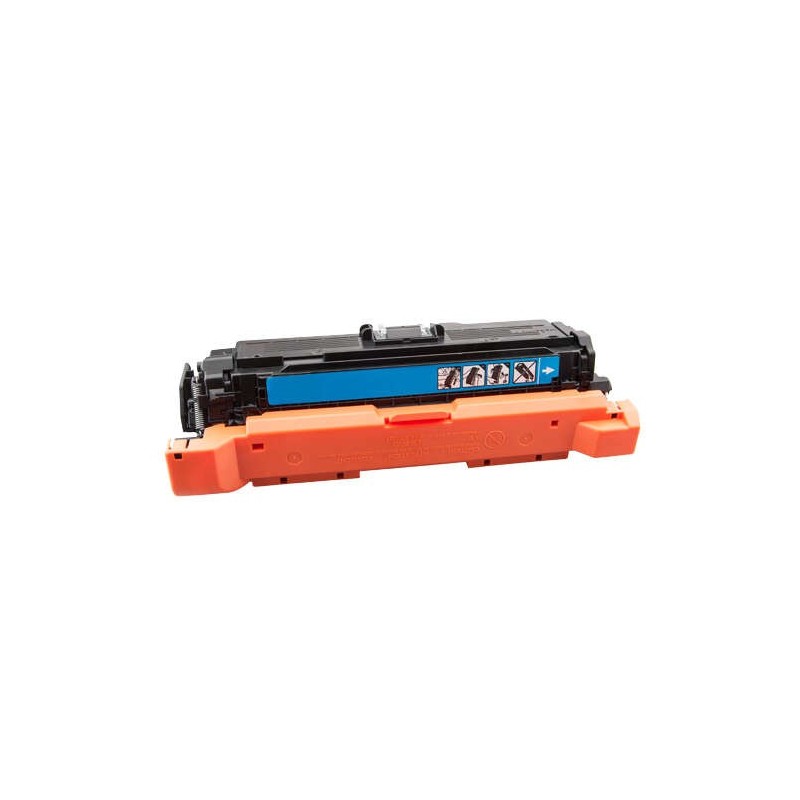 HP CF361X Cyan Cartucho de Toner Generico - Reemplaza 508X HP CF361X Cyan Cartucho de Toner Generico - Reemplaza 508X