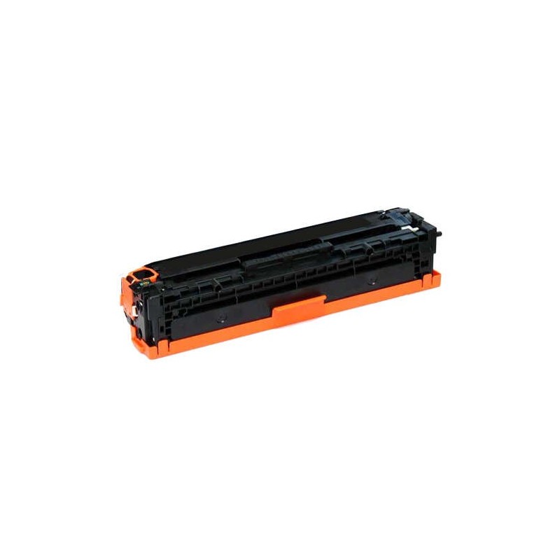 HP CF410X/CF410A Negro Cartucho de Toner Generico - Reemplaza 410X/410A HP CF410X/CF410A Negro Cartucho de Toner Generico - Reemplaza 410X/410A