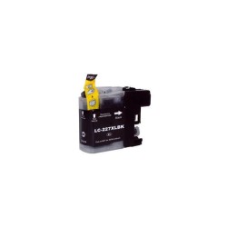🖨️ Brother LC227XL Negro | Cartucho de Tinta Genérico