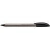 Staedtler Ball 4320 M Boligrafo Punta de Bola 1mm - Escritura Suave - Cuerpo Triangular - Color Negro