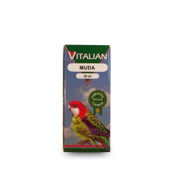 Vitalian Muda 20 ml