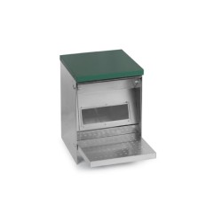 🐓 Gaun 11280 Tolva Rooster 5 kg para Aves