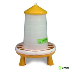 🐦 Gaun 11253 Tolva Aves Bio 16 kg con Patas