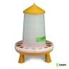 🐦 Gaun 11253 Tolva Aves Bio 16 kg con Patas