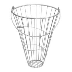 ✅ Gaun 10675 Forrajera Cónica para Aves | Resistente y Eficiente