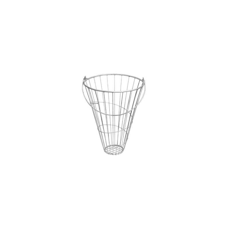 ✅ Gaun 10675 Forrajera Cónica para Aves | Resistente y Eficiente