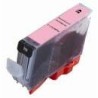 Canon CLI8 Magenta Photo Cartucho de Tinta Generico - Reemplaza 0625B001