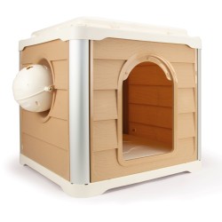 Gaun 17040 CASETA SMARTKAVE CUBE ALASKA LOBOO