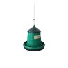 🐦 Gaun 11232 Tolva para Aves de Plástico Reciclado – 4 Kgs.