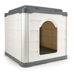 🏠 Gaun 17035 Caseta Smartkave Cube Antracita Lobo – Resistente