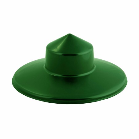 🌧️ Gaun 11423 Tapa Anti-Lluvia para Tolva de Aves 4 kg (Reciclado)