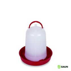 🐔 Gaun 11286 Tolva Aves ECO 5 LTS. – Práctica y Resistente