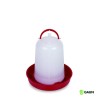 🐔 Gaun 11286 Tolva Aves ECO 5 LTS. – Práctica y Resistente