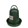 ♻️ Gaun 11291 Tolva para Aves ECO Reciclado - 5 L | Sostenible