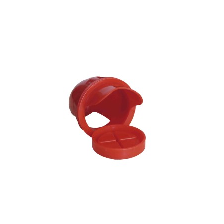 Gaun 11445 COMEDERO GALLINAS DIY - 2 UDS.