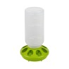 🐣 Gaun 11337 Comedero para Pollitos 1,5 kg – Práctico y Resistente