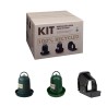 Gaun 11411 KIT INICIACION AVES (RECICLADO)