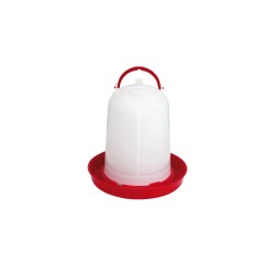 Gaun 10935 BEBEDERO AVES ECO 3 LITROS