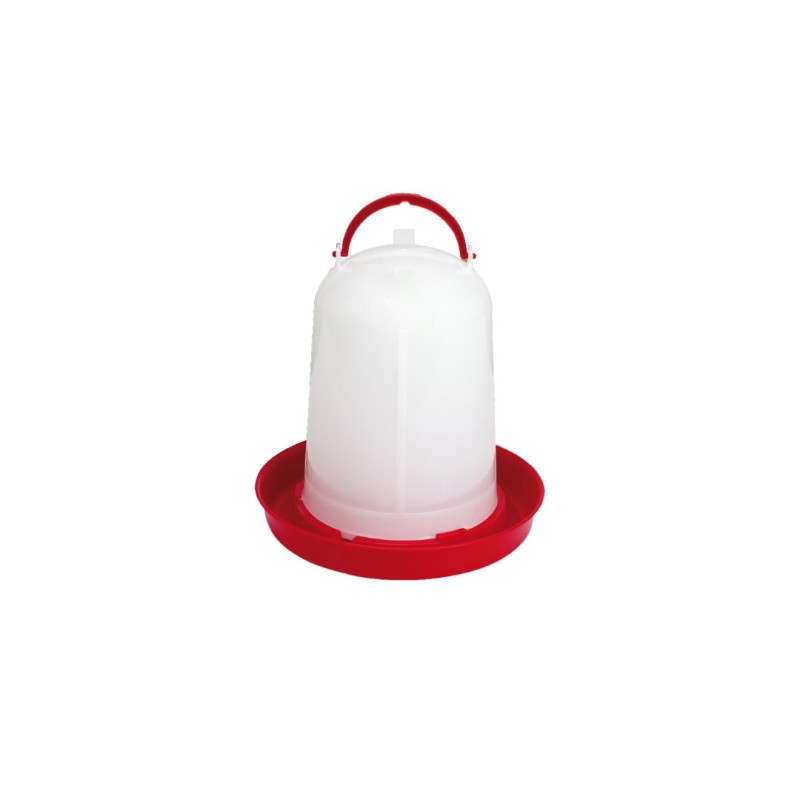 Gaun 10935 BEBEDERO AVES ECO 3 LITROS