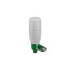 🐰 Gaun 24625 Bebedero Mini para Conejos con Botella 0,5 L | Hidrataci