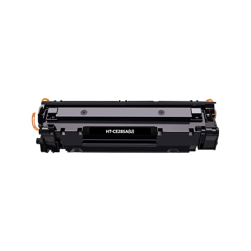 Canon 728/725/712/713/726 Negro Cartucho de Toner Generico - Reemplaza 3500B002/3484B002/1870B002/1871B002/3483B002