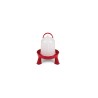 Gaun 10932 BEBEDERO AVES ECO 1'5 L. CON PATAS