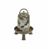 Gaun 11857 BEBEDERO AVES ECO 5 L. CON PATAS CAMUFLAJE