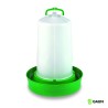 Gaun 11068 BEBEDERO PREMIUM 12 LTS. BASE PROFUNDA (VERDE)