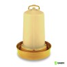 Gaun 11065 BEBEDERO PREMIUM 12 LTS. BASE PROFUNDA (ORO)