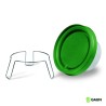 Gaun 11005 SOPORTE METALICO PLATO BEBEDERO POLLOS