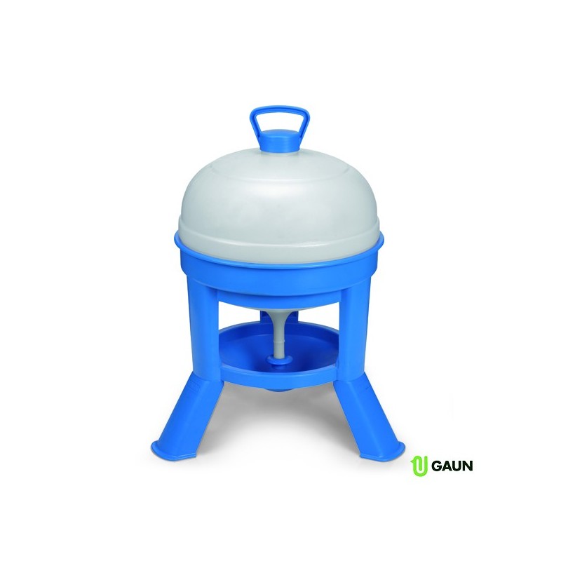 Gaun 10890 Bebedero Sifón 20 Litros para Aves Gaun 10890 Bebedero Sifón 20 Litros para Aves