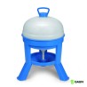 Gaun 10890 Bebedero Sifón 20 Litros para Aves