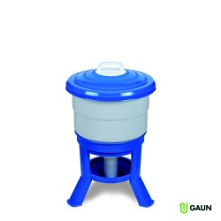 Gaun 11081 Bebedero Imperial 40L | Gran Capacidad y Durabilidad