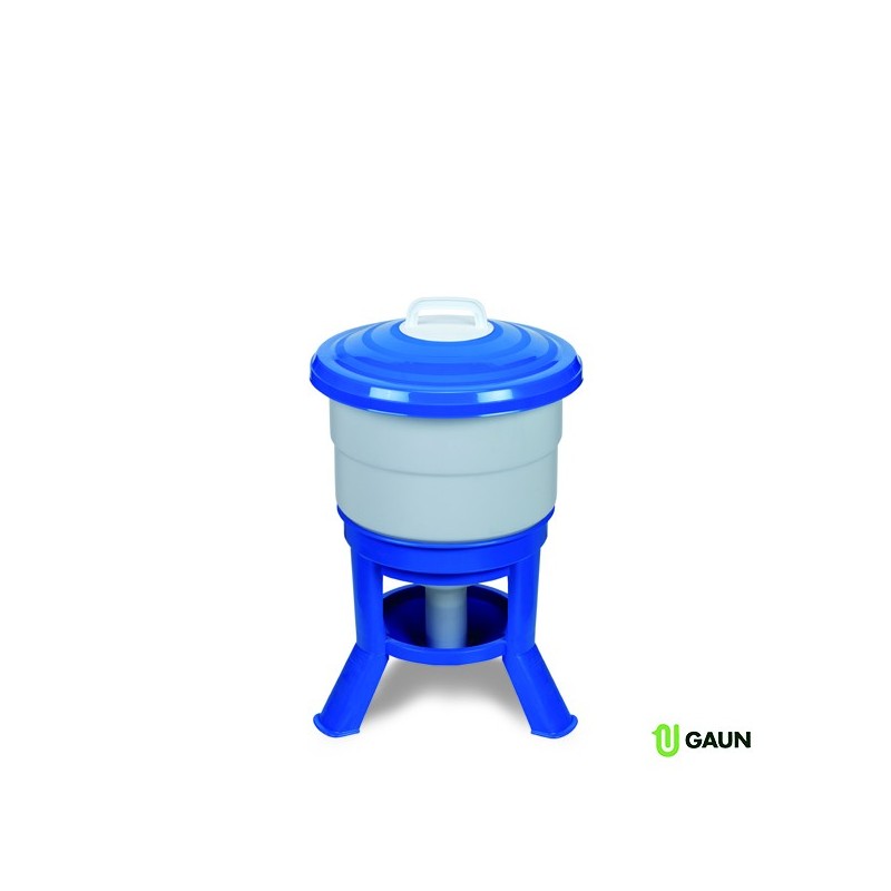 Gaun 11081 Bebedero Imperial 40L | Gran Capacidad y Durabilidad Gaun 11081 Bebedero Imperial 40L | Gran Capacidad y Durabilidad