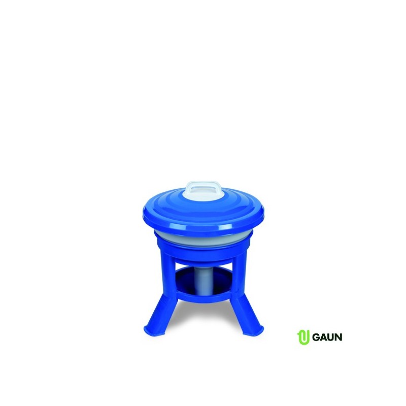 🐦 Gaun 11079 Bebedero Imperial - 20 Lts 🐦 Gaun 11079 Bebedero Imperial - 20 Lts