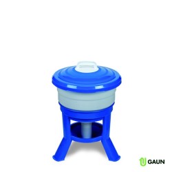 Gaun 11080 BEBEDERO IMPERIAL - 30 LTS.