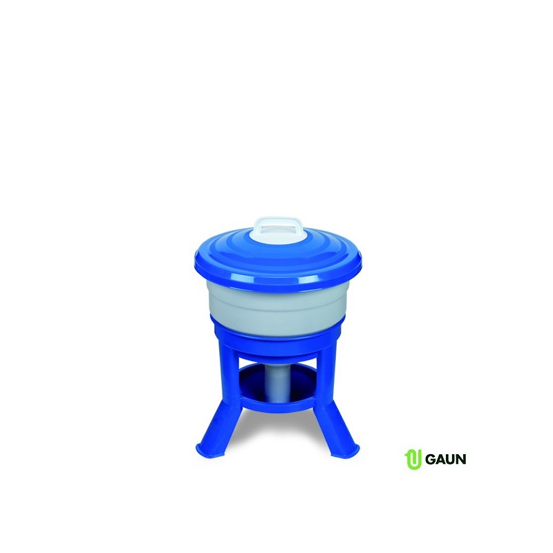 Gaun 11080 BEBEDERO IMPERIAL - 30 LTS.
